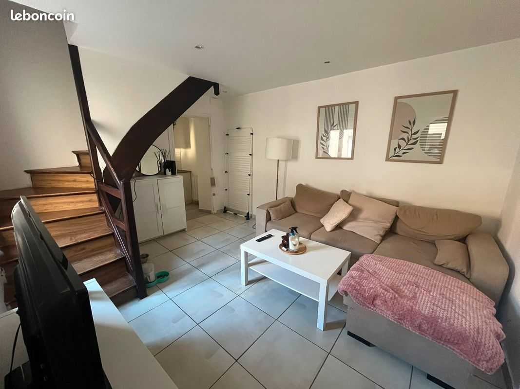 Appartement 3 pièces 52 m² · à Rambouillet · 52 m² · 900 €