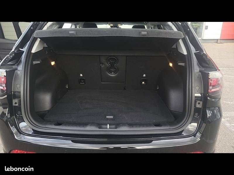 JEEP Compass 1.5 Turbo T4 130 ch BVR7 e-Hybrid Altitude (image 20)