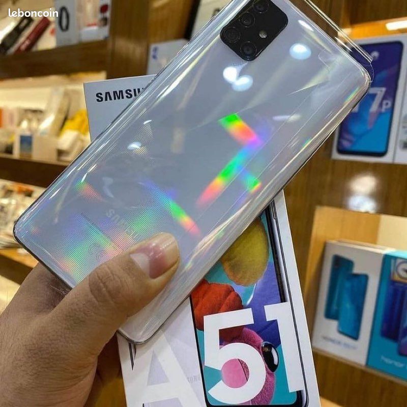 Galaxy A51 (image 1)