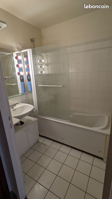 Appartement a louer plaisir - 1 pièce(s) - 43 m2 - Surfyn