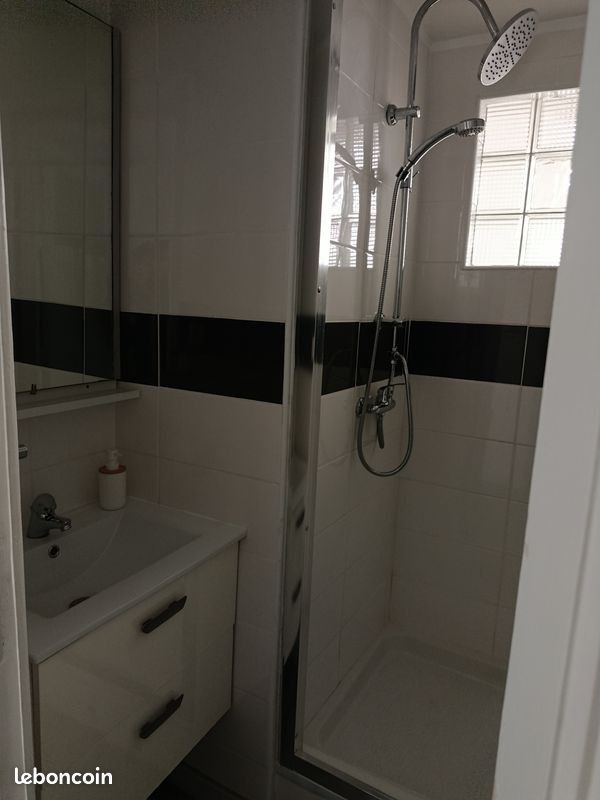 Appartement a louer chambery - 2 pièce(s) - 29 m2 - Surfyn