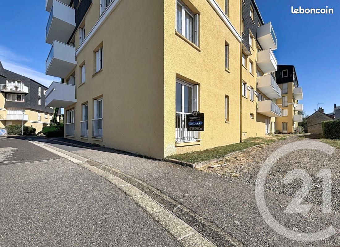 Appartement 4 pièces 86 m² · à Argentan · 86 m² · 610 €