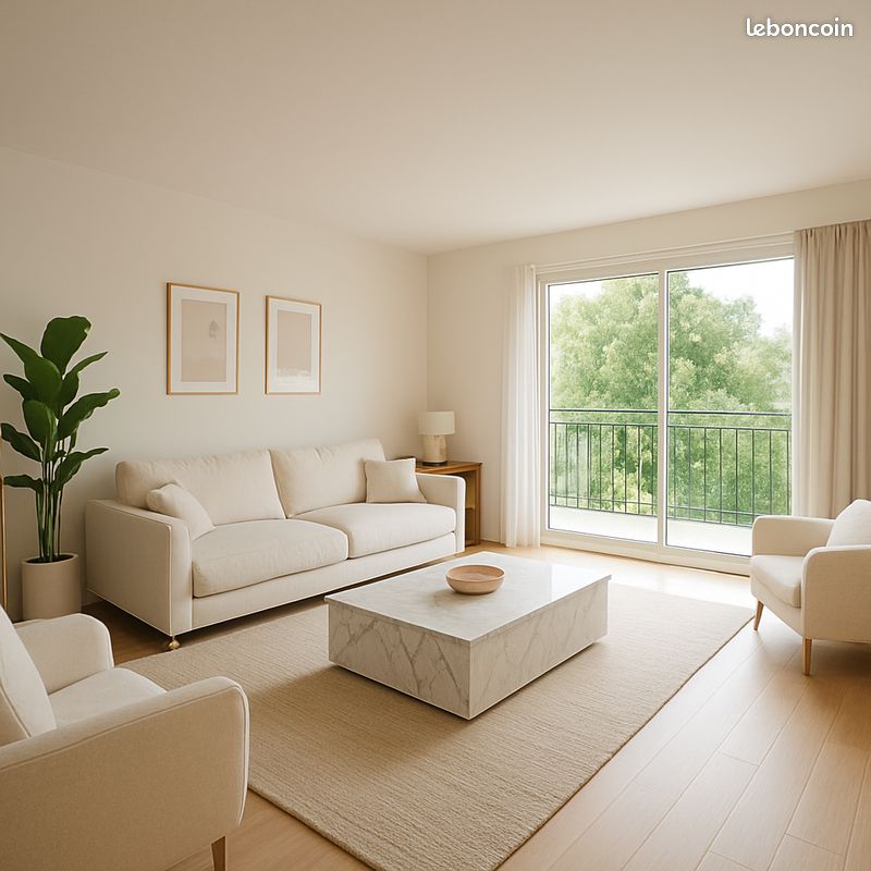 Appartement 5 pièces 98 m² · à Châteaubriant · 98 m² · 351 600 €