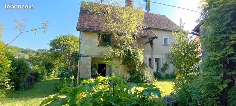 Maison 5 pièces 129 m²