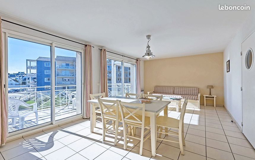 Appartement 3 pièces 46 m² (image 1)