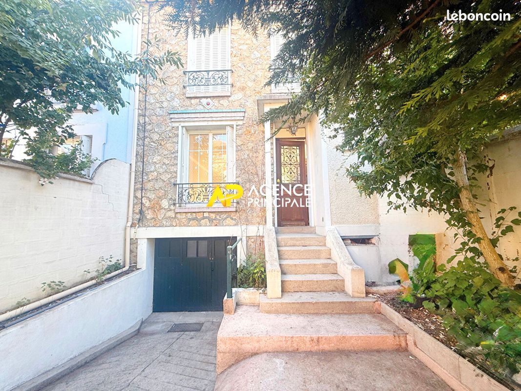 Maison 4 pièces 80 m² · à Argenteuil · 80 m² · 349 900 €