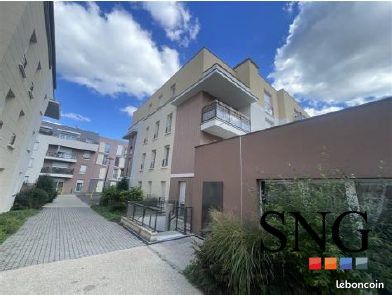 Appartement 1 pièce 29 m² · à Mennecy · 29 m² · 661 €/mois