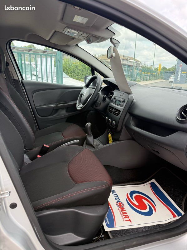 Renault clio 4 1.5dci (image 5)