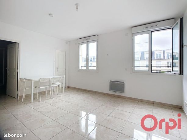 Appartement a louer clamart - 2 pièce(s) - 32 m2 - Surfyn