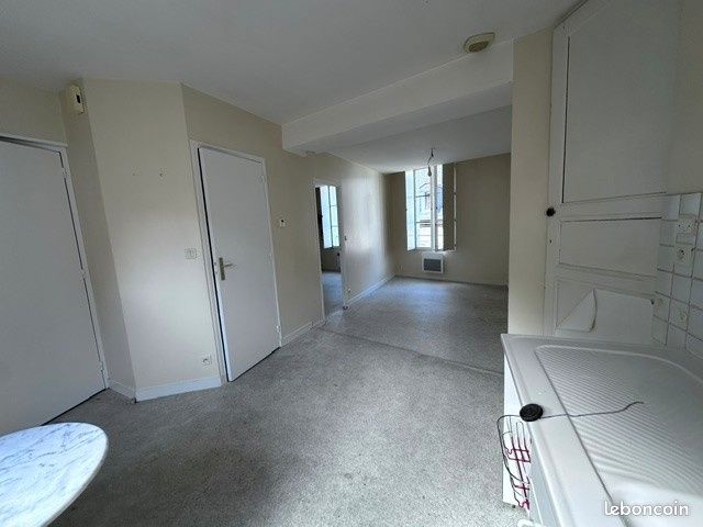 Appartement 2 pièces 34 m² · à Laval · 34 m² · 389 €/mois
