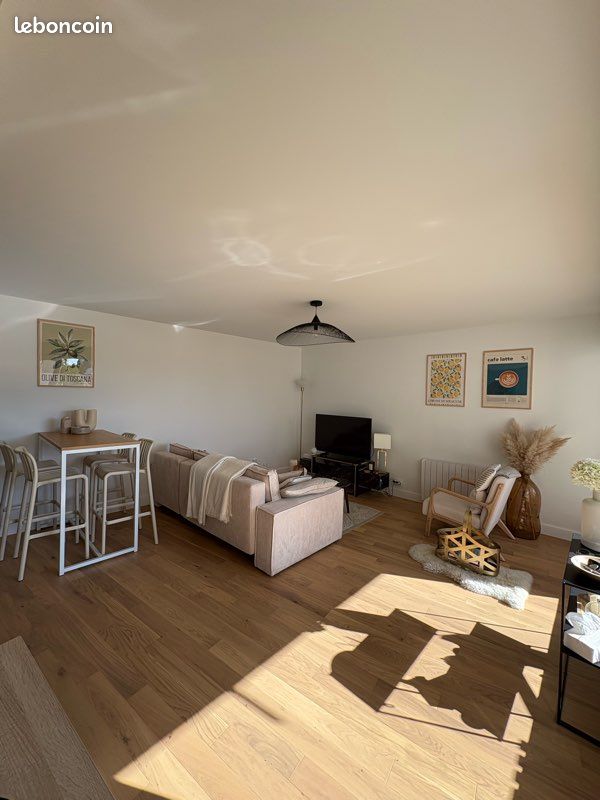 Appartement 3 pièces 73 m² · à Reims · 73 m² · 225 000 €