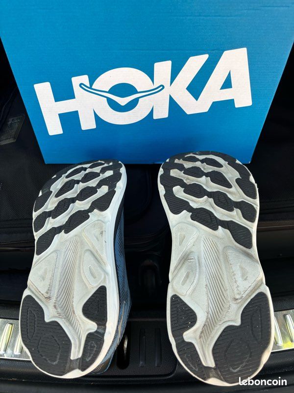 HOKA Clifton (image 2)