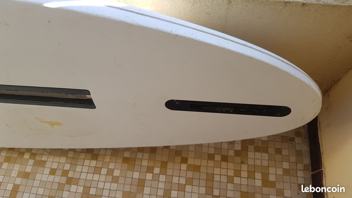 Planche à voile équipée (image 3)