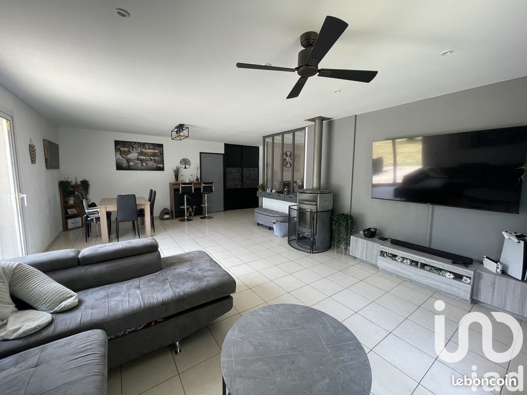 Maison 6 pièces 130 m² · à Belin-Béliet · 130 m² · 359 500 €