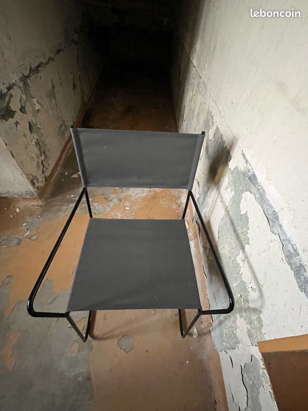 Lot de 4 chaises (image 3)