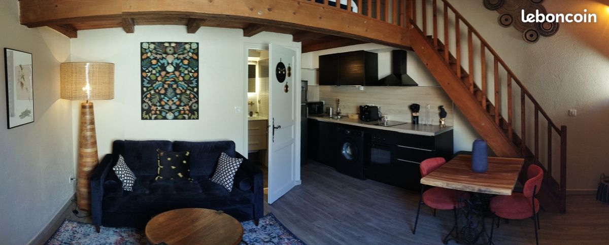Appartement 2 pièces 35 m² · à Arles · 35 m² · 630 €
