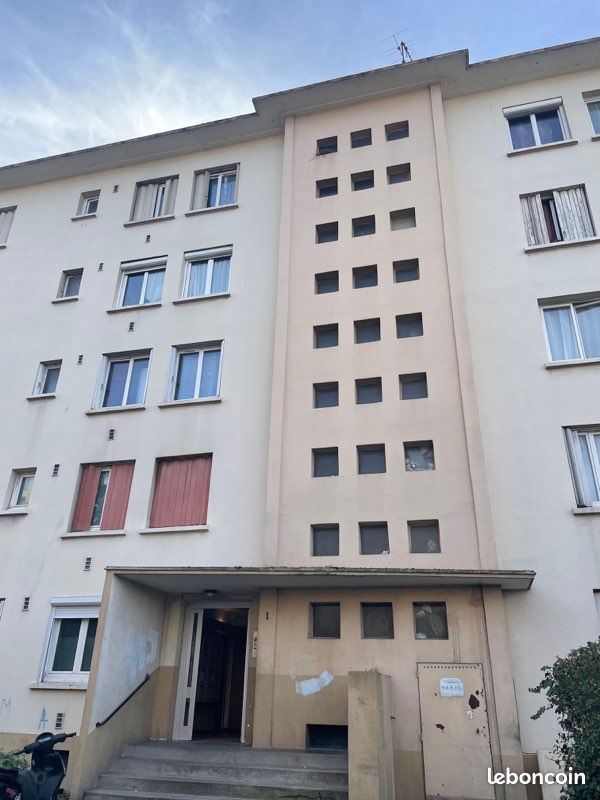 Appartement 4 pièces 67 m² · à Le Blanc-Mesnil · 67 m² · 158 000 €