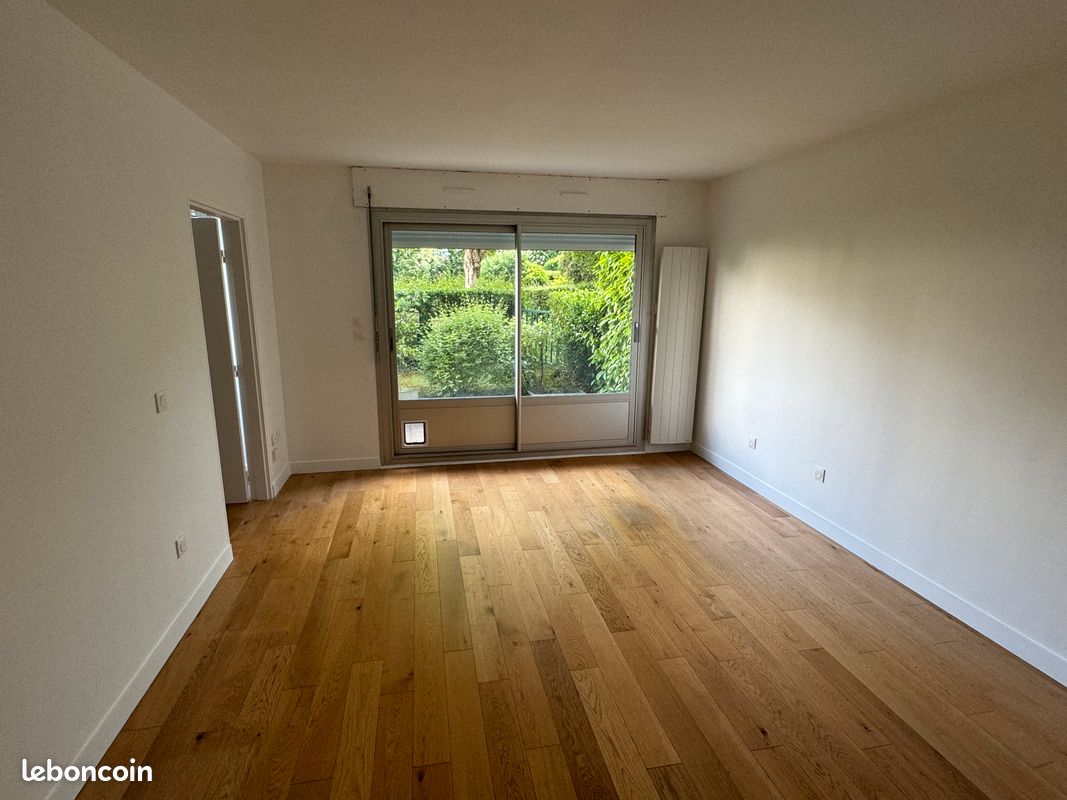 Appartement 2 pièces 41 m² · à Nogent-sur-Marne · 41,3 m² · 150 000 €
