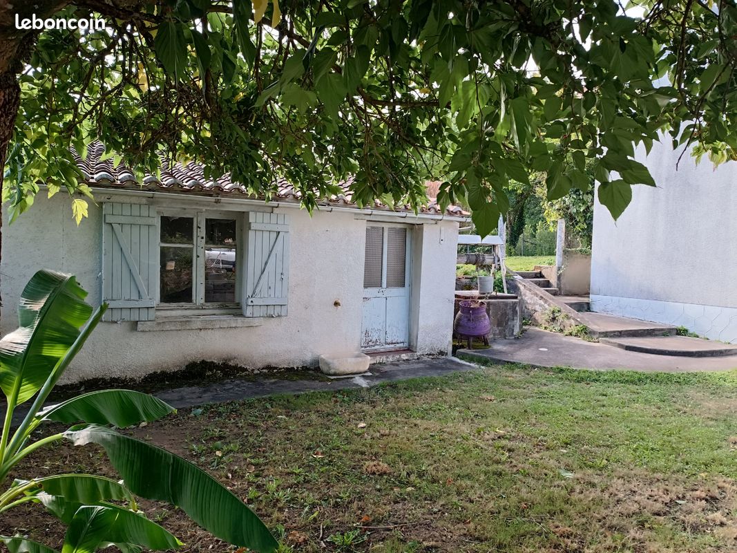 Maison 5 pièces 132 m² - Saint-Sornin-la-Marche 87210 (image principale 8)