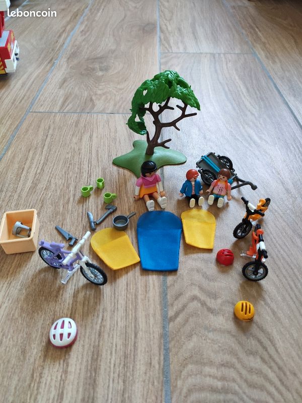 Playmobil 6890 (image 1)