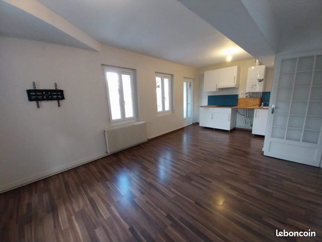 Appartement 2 pièces 50 m² · à Agen · 50 m² · 530 €/mois