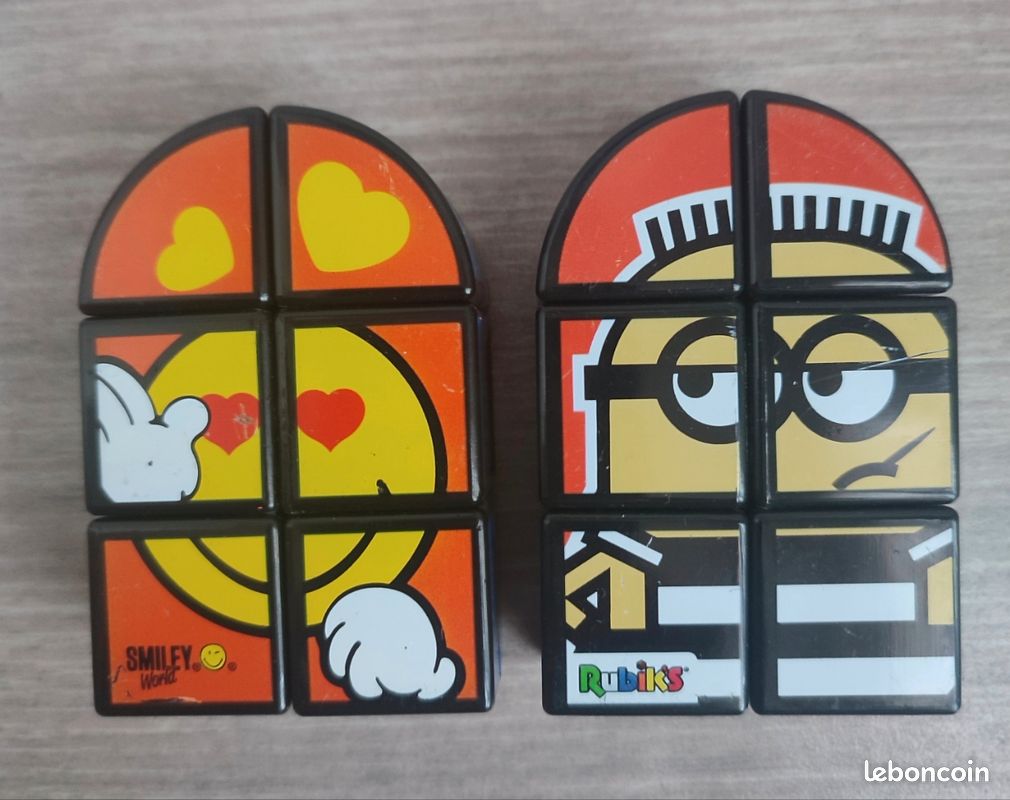Rubiks (image 1)