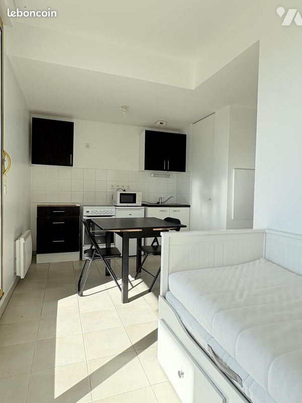 Appartement 21 m² · à Besançon · 21 m² · 72 000 €