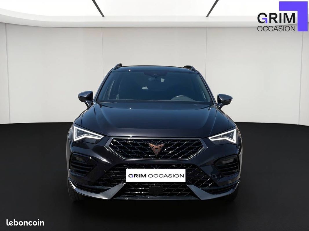 CUPRA Ateca 1.5 TSI 150ch DSG7 V (image 18)
