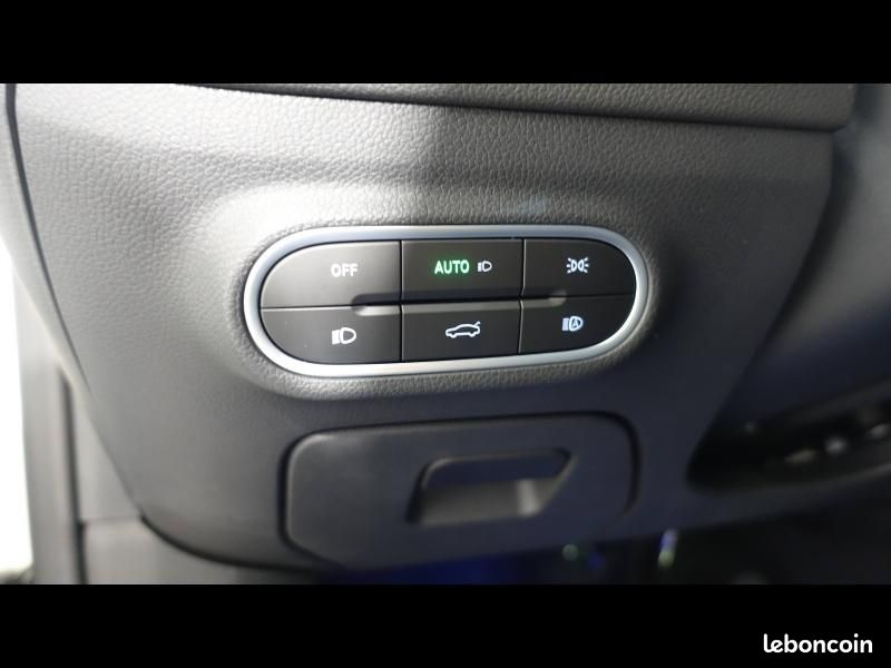 Smart #1 272ch 66kWh Premium (image 13)