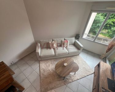 Appartement 289 000 € - 71 m²