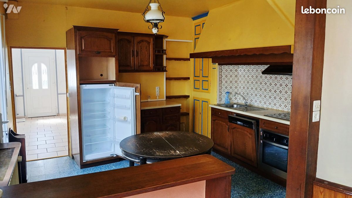 Maison 6 pièces 114 m² (image 4)