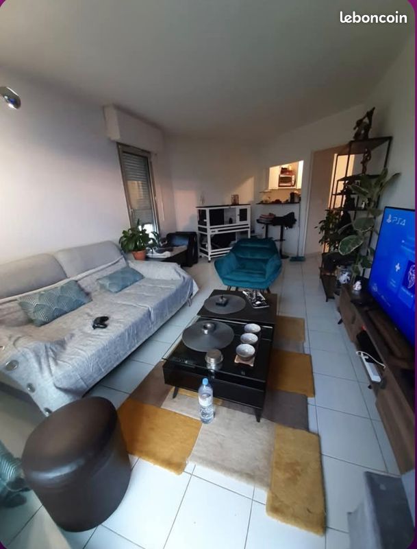 Appartement 2 pièces 38 m² · à Saint-Laurent-du-Var · 38 m² · 995 €/mois