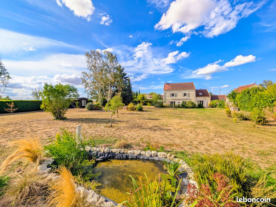 Maison 5 pièces 173 m² · à Beynes · 173 m² · 630 000 €