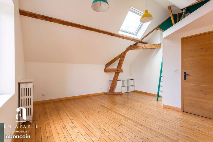 Maison 6 pièces 171 m² — 12