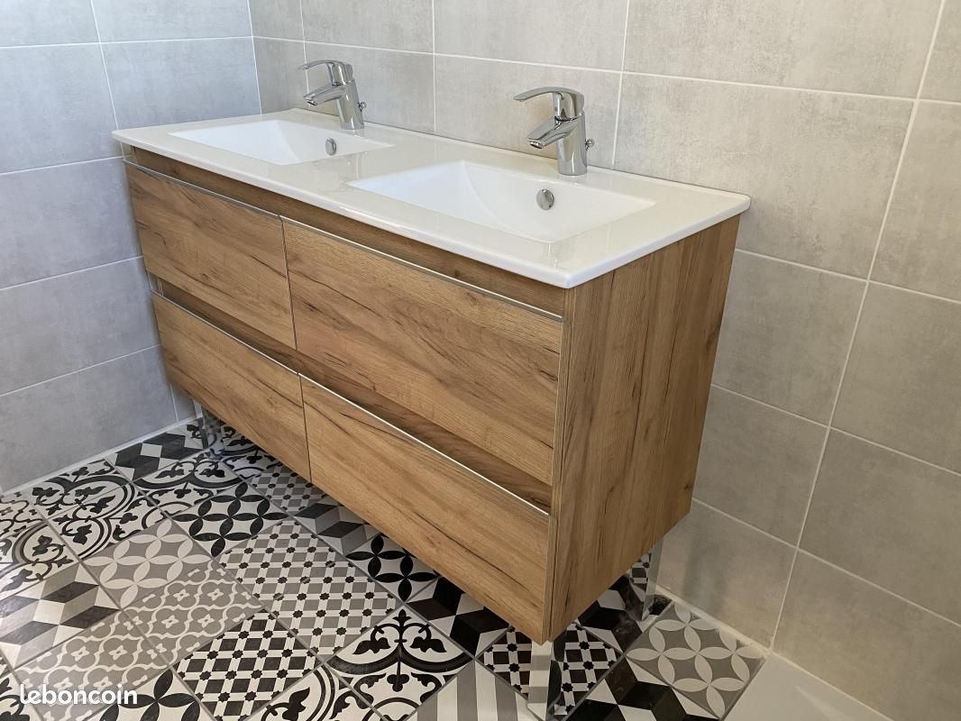Maison 80 m² Rouillac - Rouillac 16170 (image principale 8)