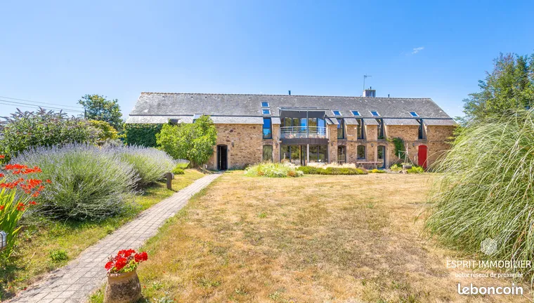 Annonce vente Maison riec-sur-bélon