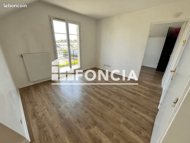 Appartement a louer maurepas - 2 pièce(s) - 45 m2 - Surfyn