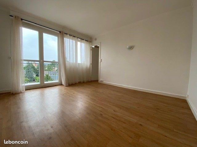 Appartement 2 pièces 42 m² · à Blois · 42 m² · 540 €/mois