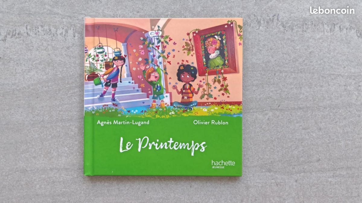 Livres Le Musée Magique neufs (FAB) (image 1)