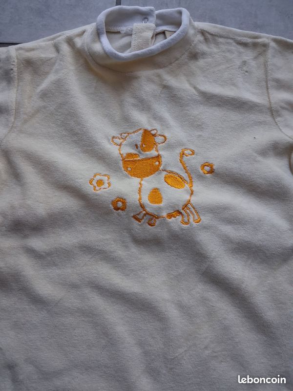 Babygros (image 2)