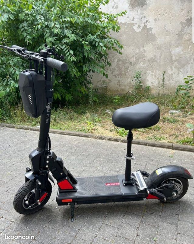 Trottinette (image 4)