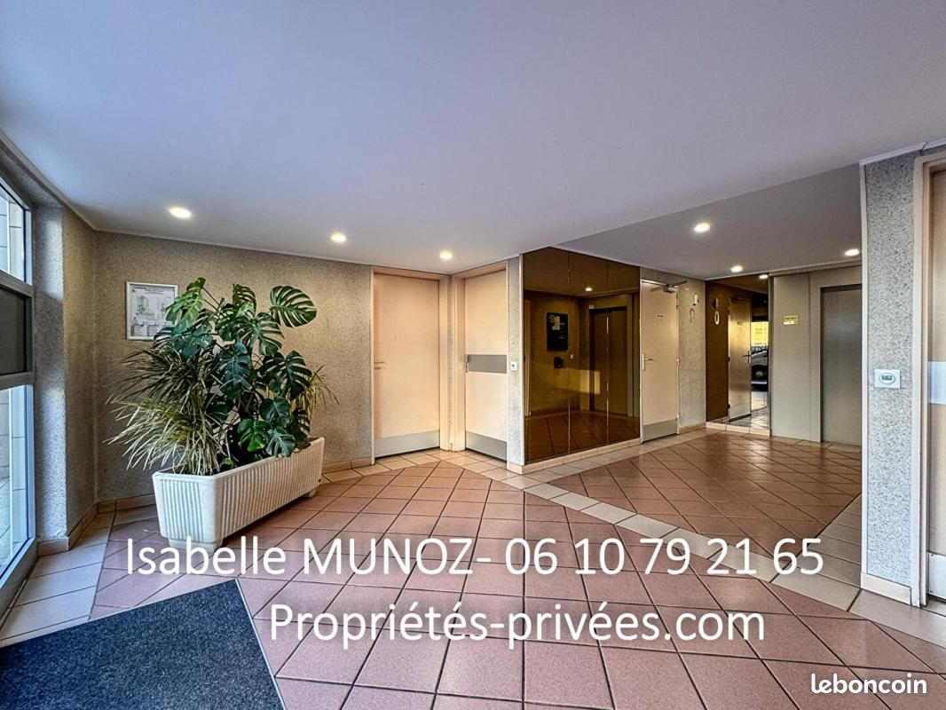 Appartement 1 pièce 24 m² · à Clermont-Ferrand · 24 m² · 435 €/mois