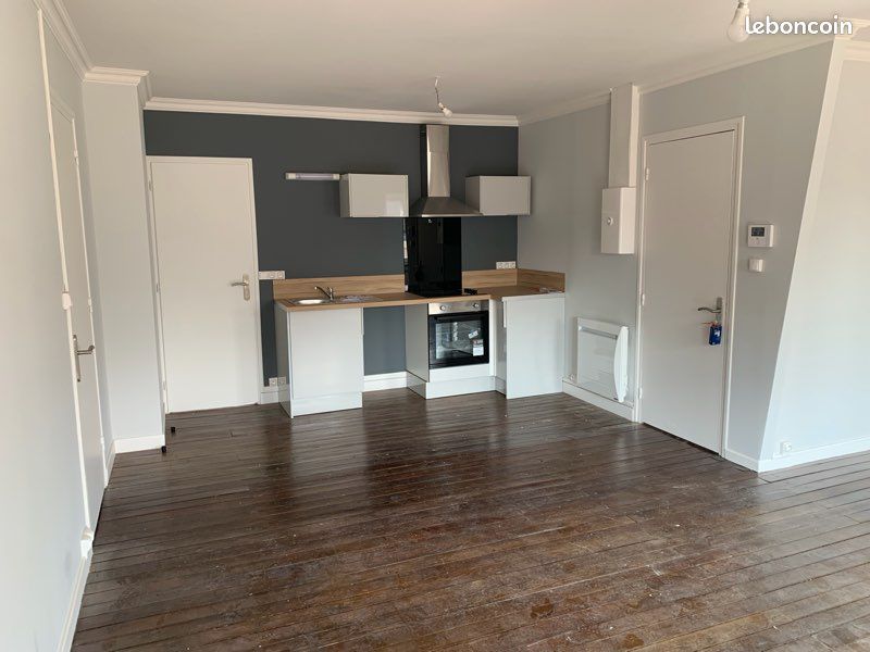 Appartement 3 pièces 71 m² · à Béthune · 71 m² · 750 €/mois