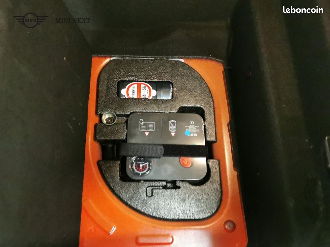 Mini Mini 5 Portes Cooper 136ch Heddon Street Euro6d-T (image 22)