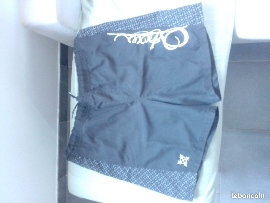 Short de bain Oxbow XXL (image 5)