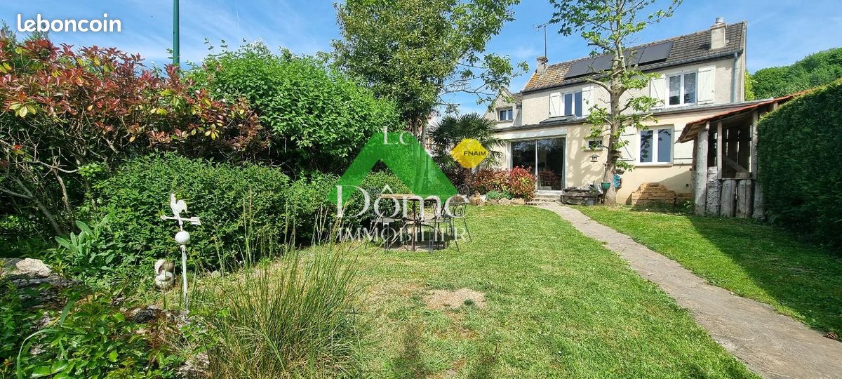 Maison 7 pièces 110 m² · à Chambly · 110 m² · 289 000 €