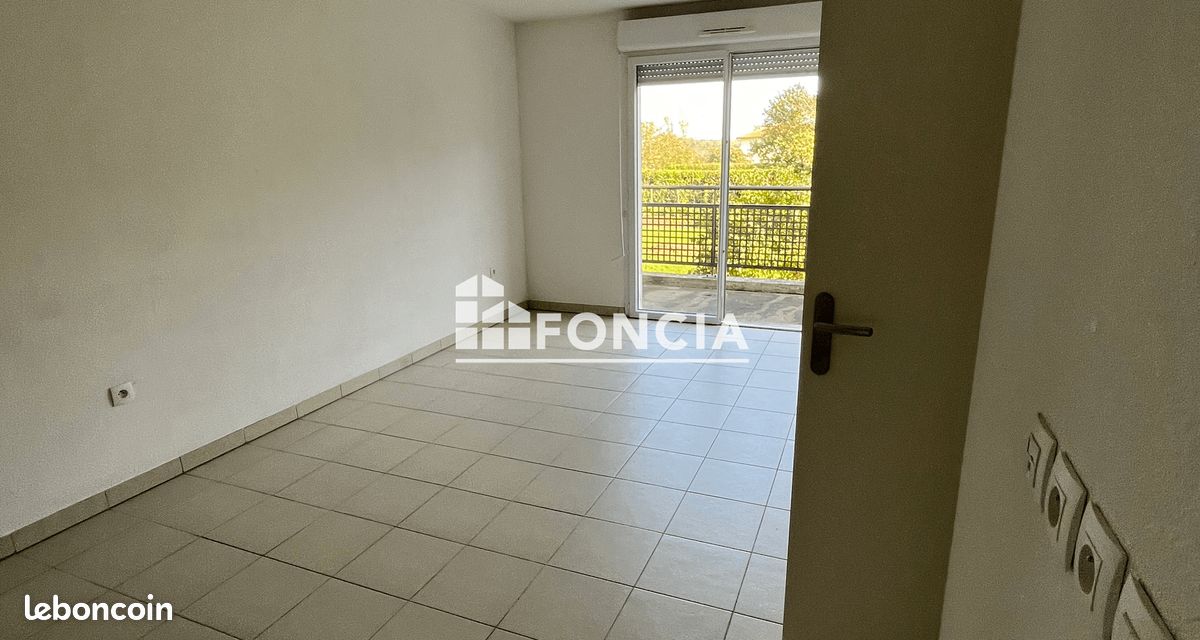 Appartement 2 pièces 43 m² · à Ambès · 43 m² · 496 €/mois
