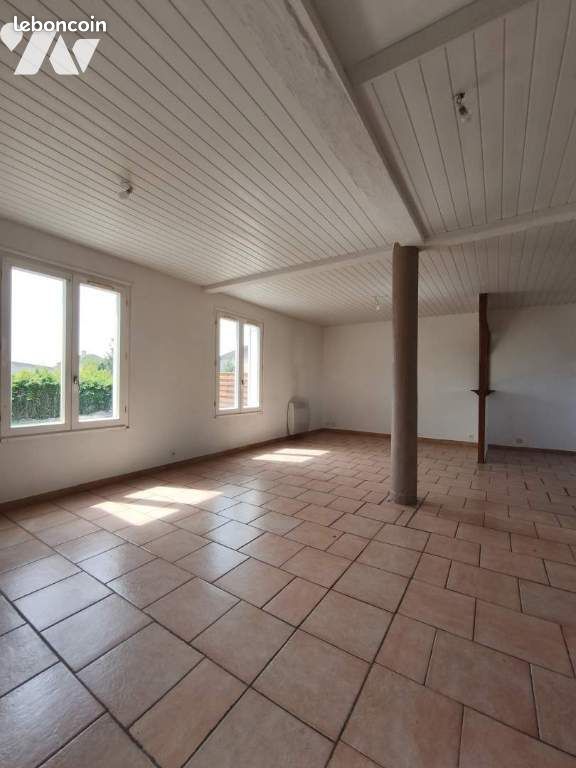 Maison 4 pièces 75 m² · à Decize · 75 m² · 85 000 €