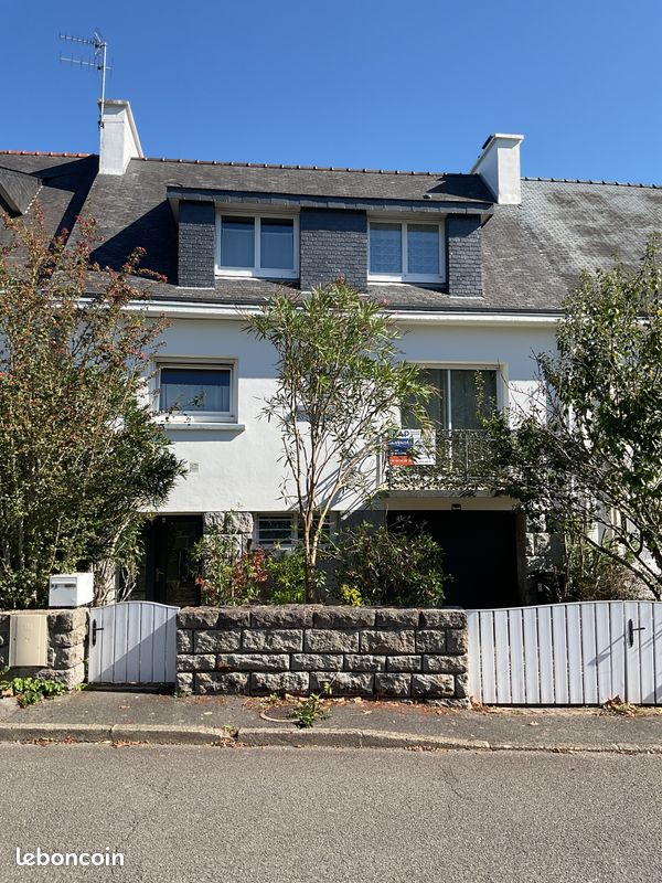 Maison 6 pièces 154 m² · à Vannes · 154 m² · 515 000 €
