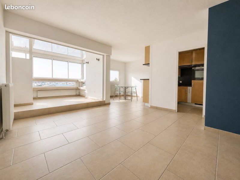 Appartement 3 pièces 59 m² · à Le Grau-du-Roi · 59 m² · 1 750 €